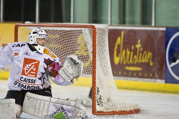 Strasbourg  3 - 6 Amiens 