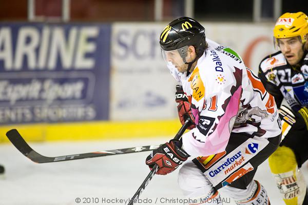Strasbourg  3 - 6 Amiens 