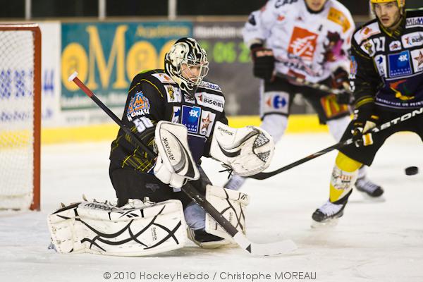 Strasbourg  3 - 6 Amiens 