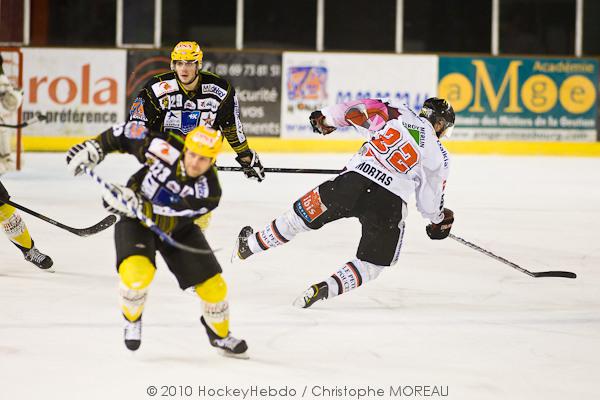 Strasbourg  3 - 6 Amiens 