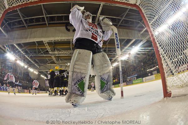 Strasbourg  3 - 6 Amiens 
