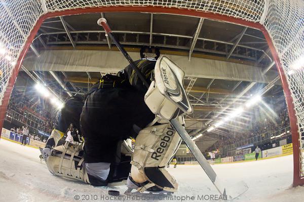 Strasbourg  3 - 6 Amiens 
