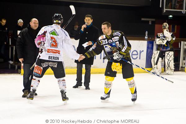 Strasbourg  3 - 6 Amiens 