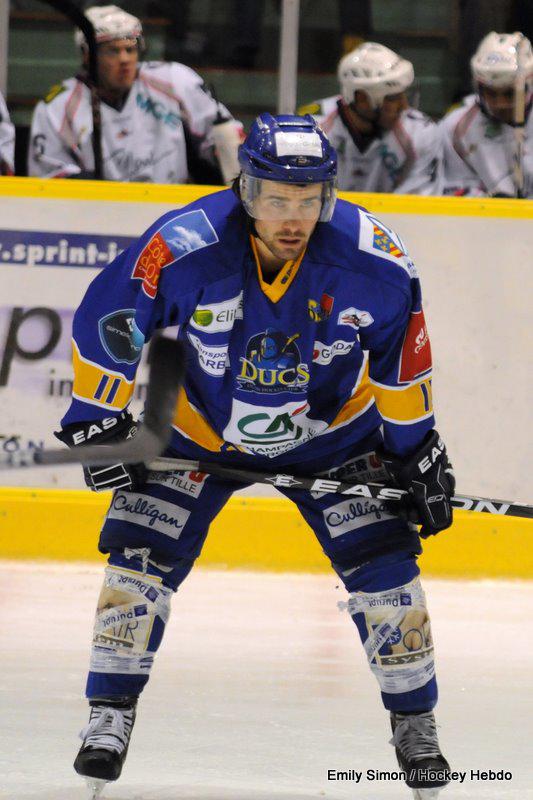 Dijon  3 - 6 Epinal 