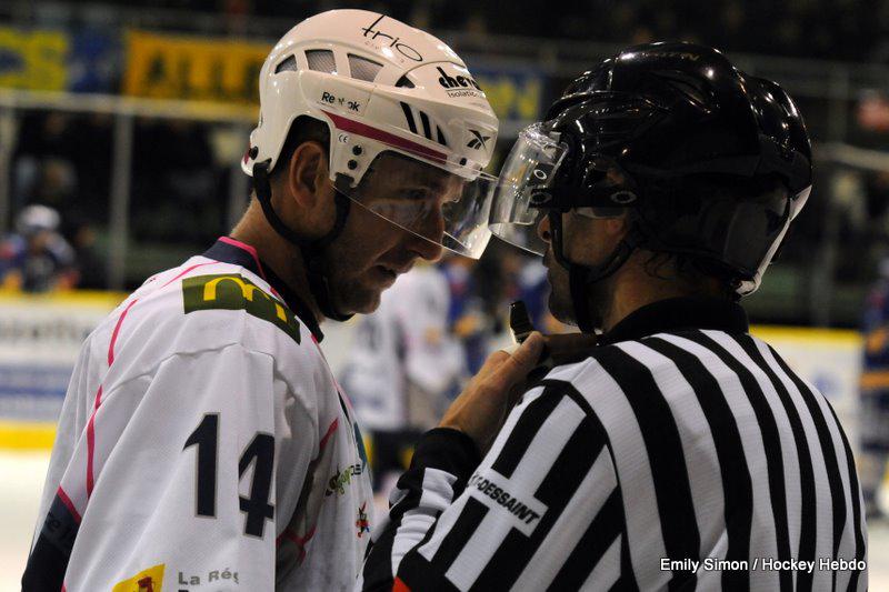 Dijon  3 - 6 Epinal 