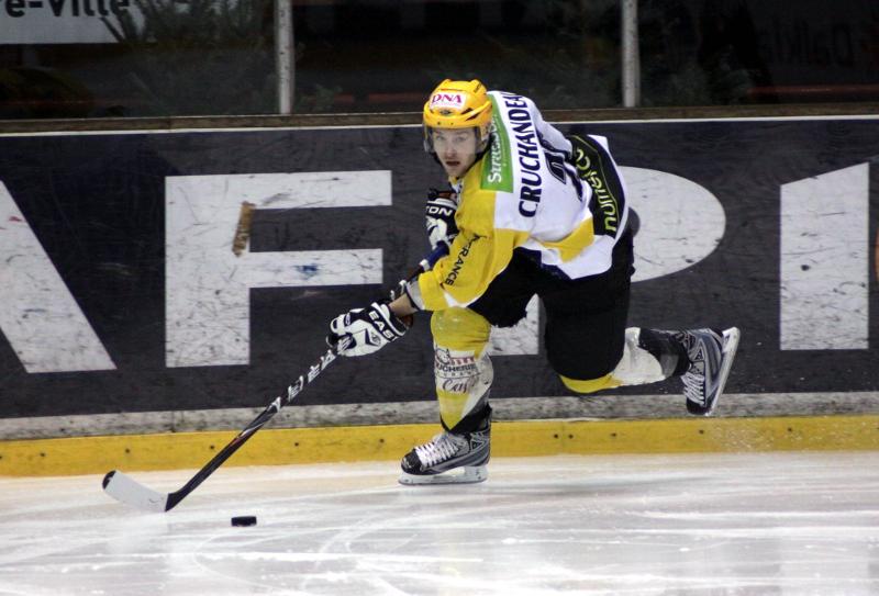 Amiens  4 - 3 Strasbourg 