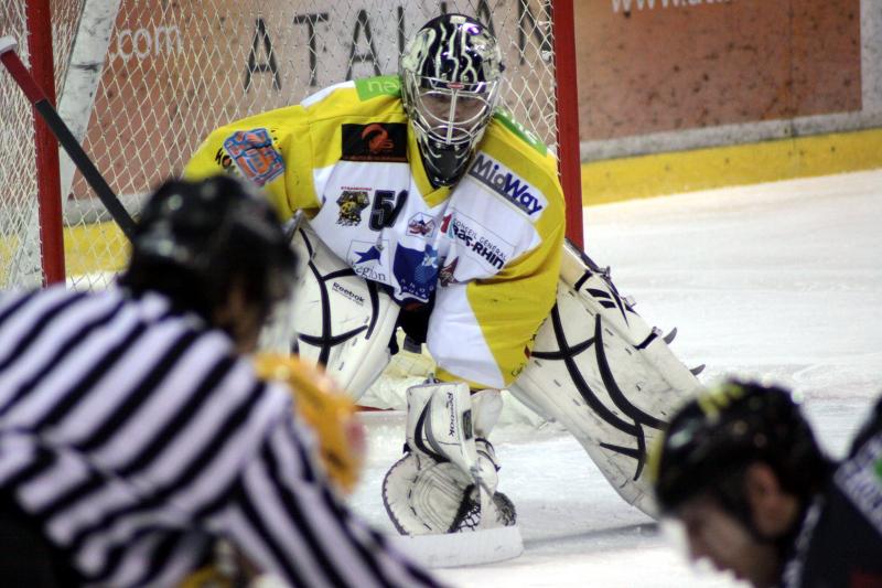 Amiens  4 - 3 Strasbourg 