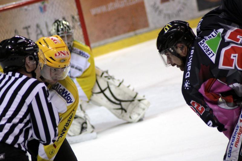 Amiens  4 - 3 Strasbourg 