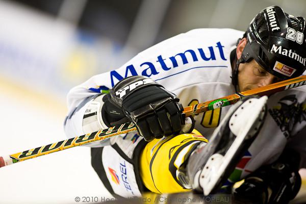 Strasbourg  2 - 3 Rouen