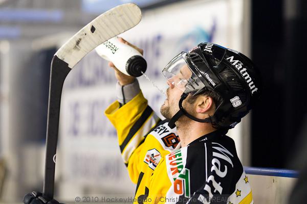 Strasbourg  2 - 3 Rouen