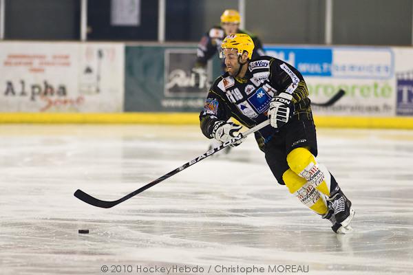 Strasbourg  2 - 3 Rouen