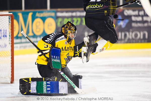 Strasbourg  2 - 3 Rouen