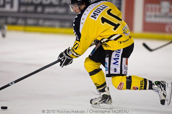 Strasbourg  2 - 3 Rouen
