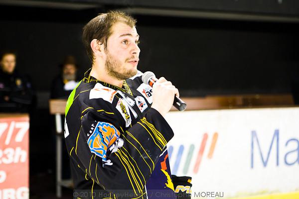 Strasbourg  2 - 3 Rouen