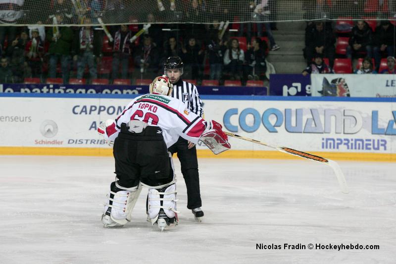 Grenoble - Briancon