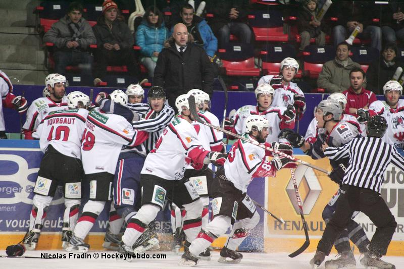 Grenoble - Briancon