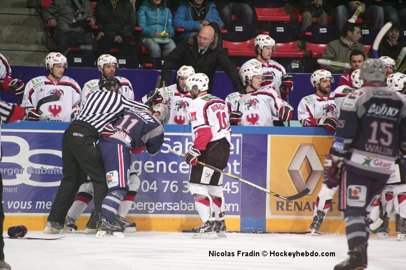 Grenoble - Briancon