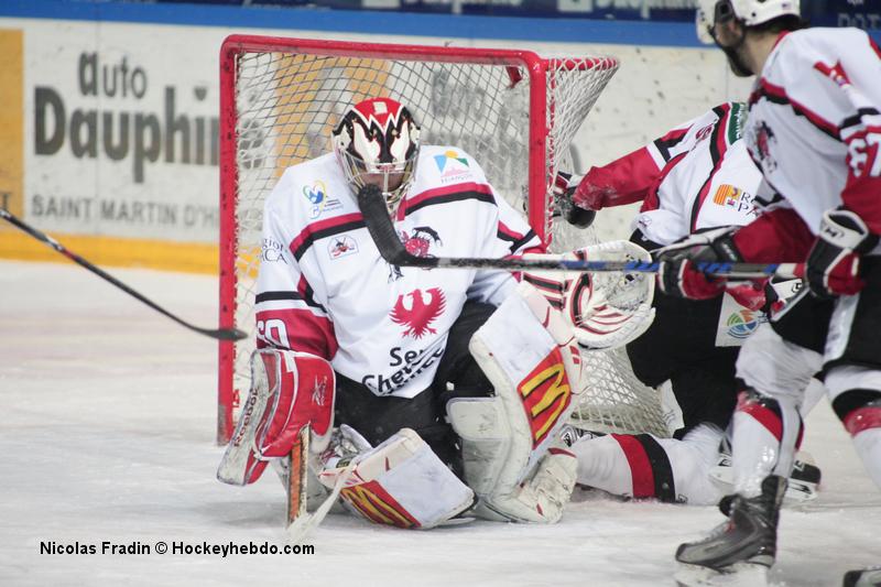 Grenoble - Briancon