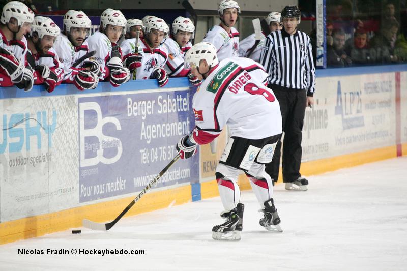 Grenoble - Briancon