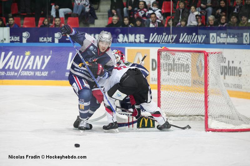 Grenoble - Briancon