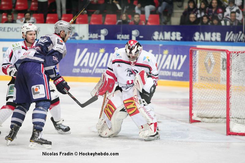 Grenoble - Briancon