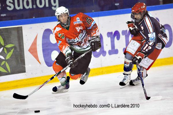 U18 élite :  13 eme journée Résultats ! — Reportage