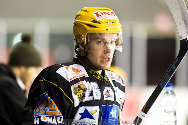 Strasbourg  5 - 4 Grenoble 