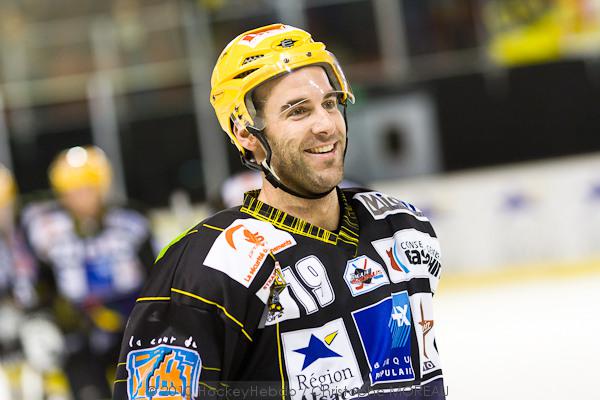 Strasbourg  5 - 4 Grenoble 