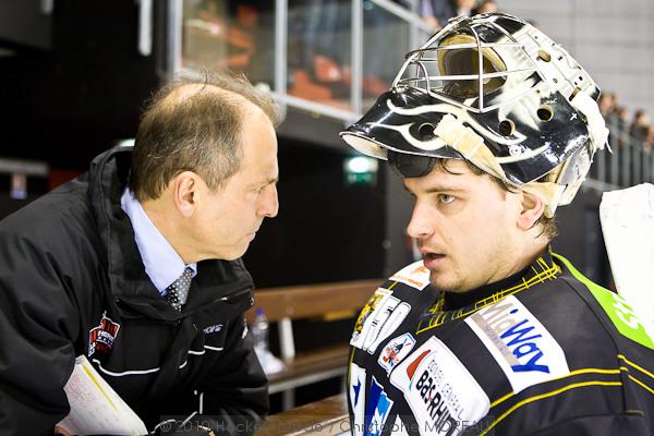 Strasbourg  5 - 4 Grenoble 