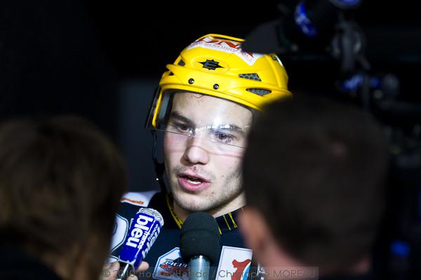 Strasbourg  5 - 4 Grenoble 