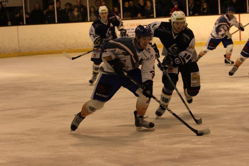 Dunkerque 7 - 1 Clermont-Ferrand
