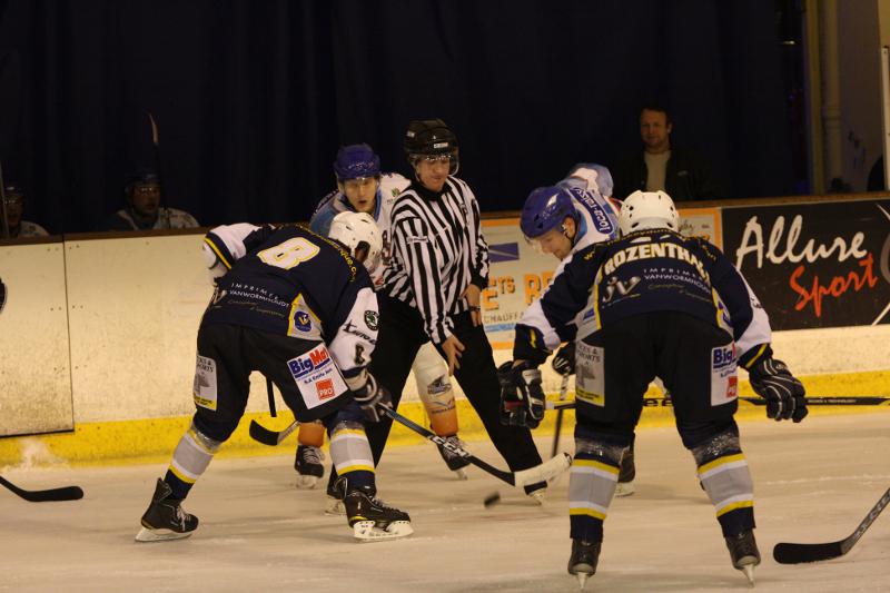 Dunkerque 7 - 1 Clermont-Ferrand