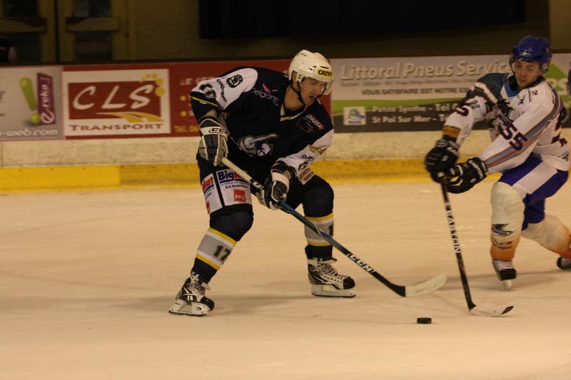 Dunkerque 7 - 1 Clermont-Ferrand