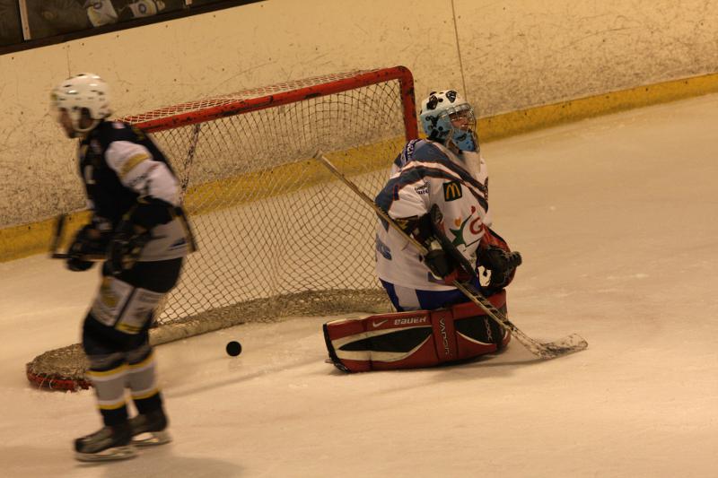 Dunkerque 7 - 1 Clermont-Ferrand