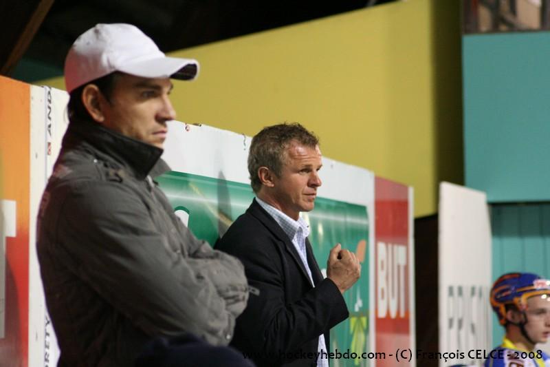 Gap  5 - 3 Reims
