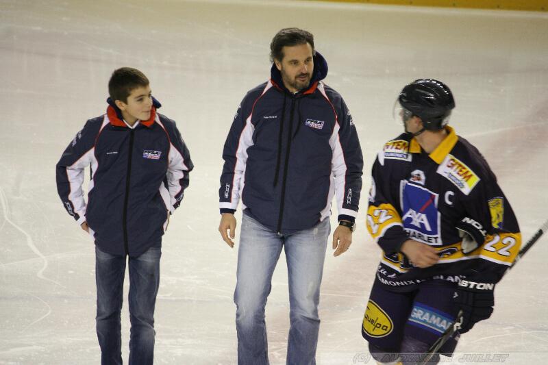 Chamonix  1 - 2 Villard-de-Lans