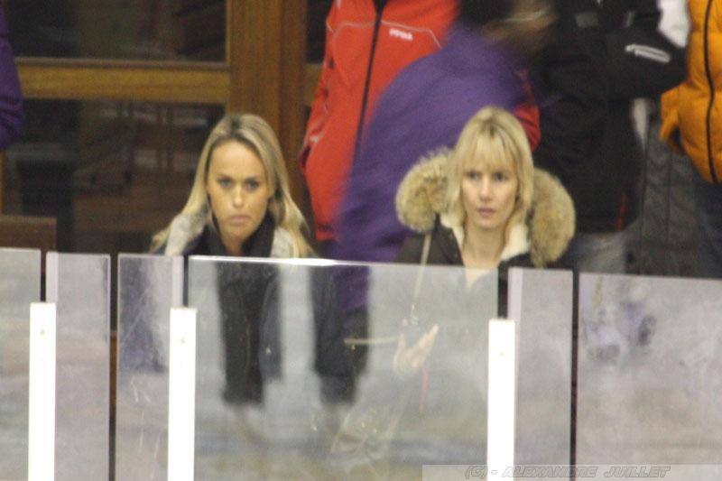 Chamonix  1 - 2 Villard-de-Lans