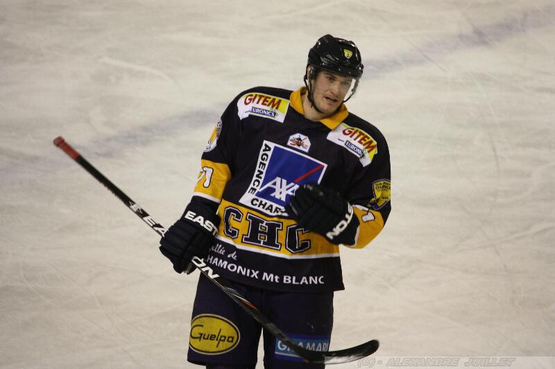 Chamonix  1 - 2 Villard-de-Lans