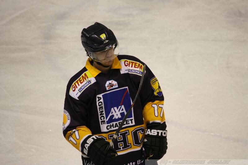 Chamonix  1 - 2 Villard-de-Lans