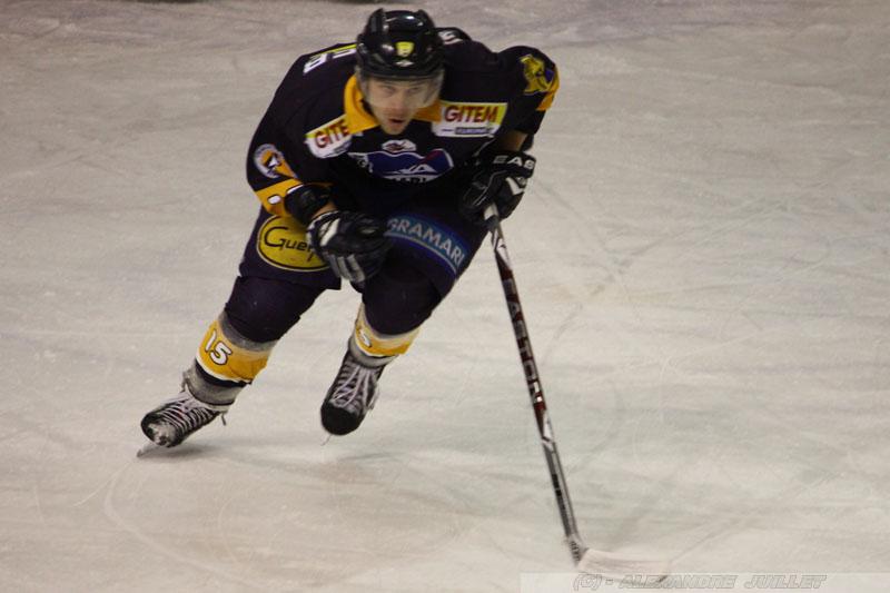 Chamonix  1 - 2 Villard-de-Lans