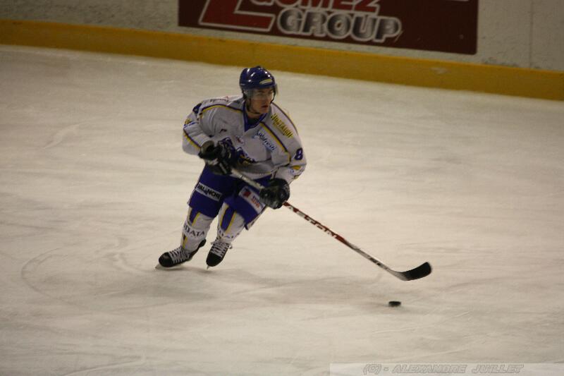 Chamonix  1 - 2 Villard-de-Lans