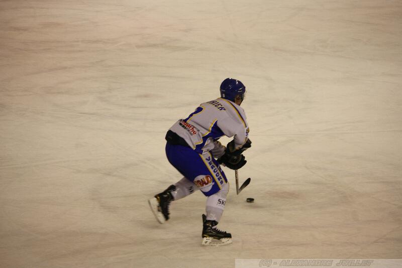 Chamonix  1 - 2 Villard-de-Lans