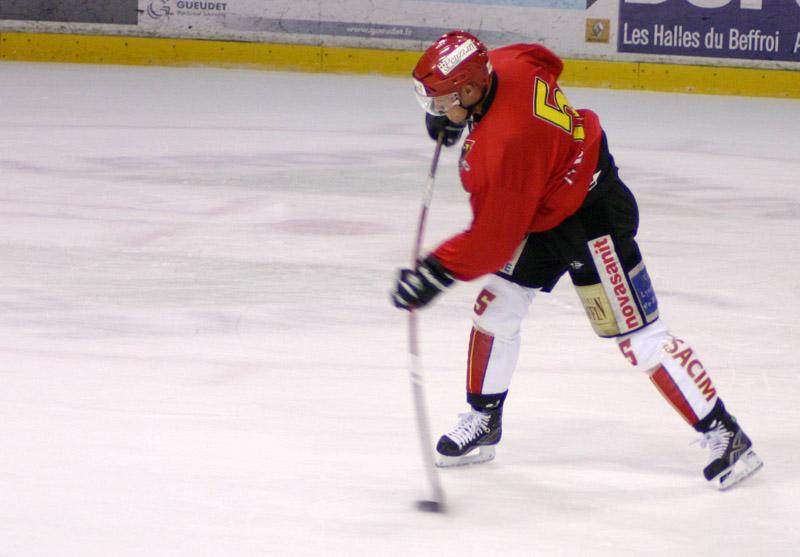 Amiens  6 - 4 Morzine-Avoriaz