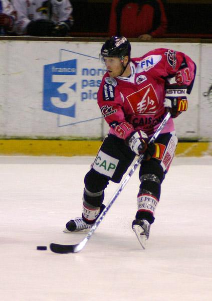 Amiens  6 - 4 Morzine-Avoriaz