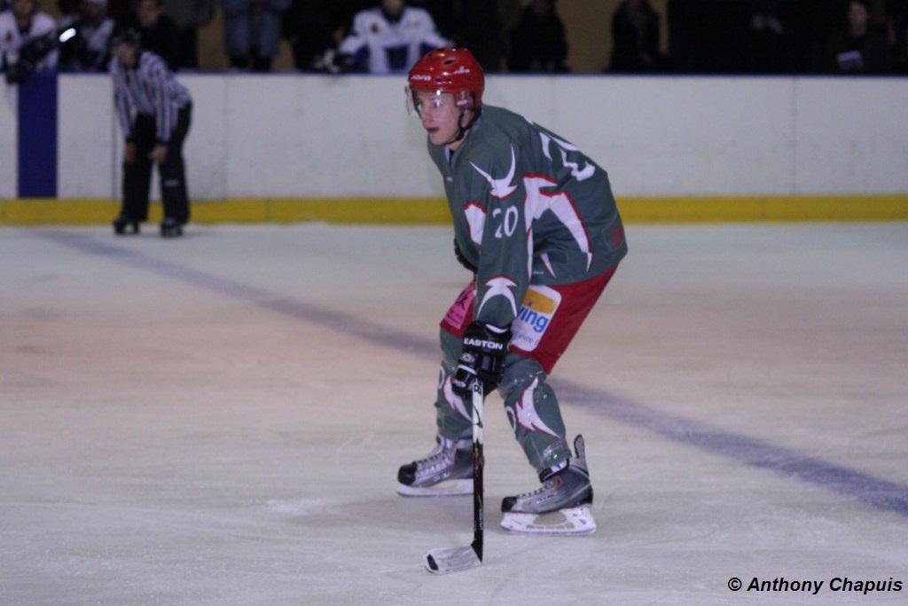 Cergy-Pontoise 5 - 3 Garges-lès-Gonesse