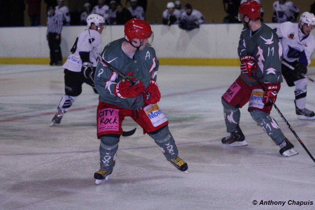 Cergy-Pontoise 5 - 3 Garges-lès-Gonesse