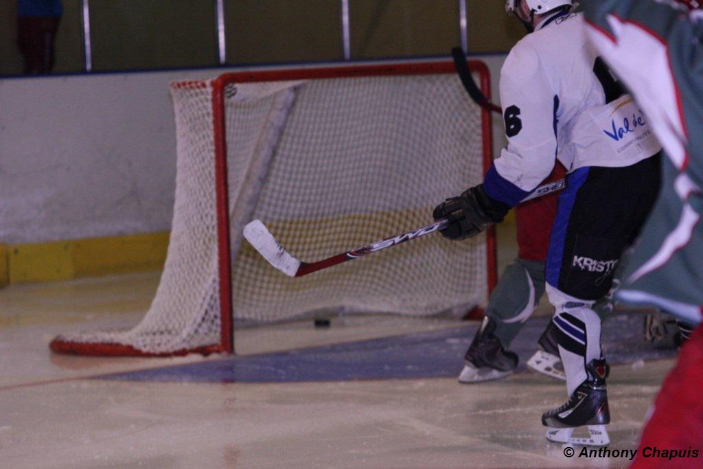 Cergy-Pontoise 5 - 3 Garges-lès-Gonesse