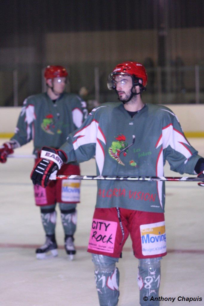 Cergy-Pontoise 5 - 3 Garges-lès-Gonesse