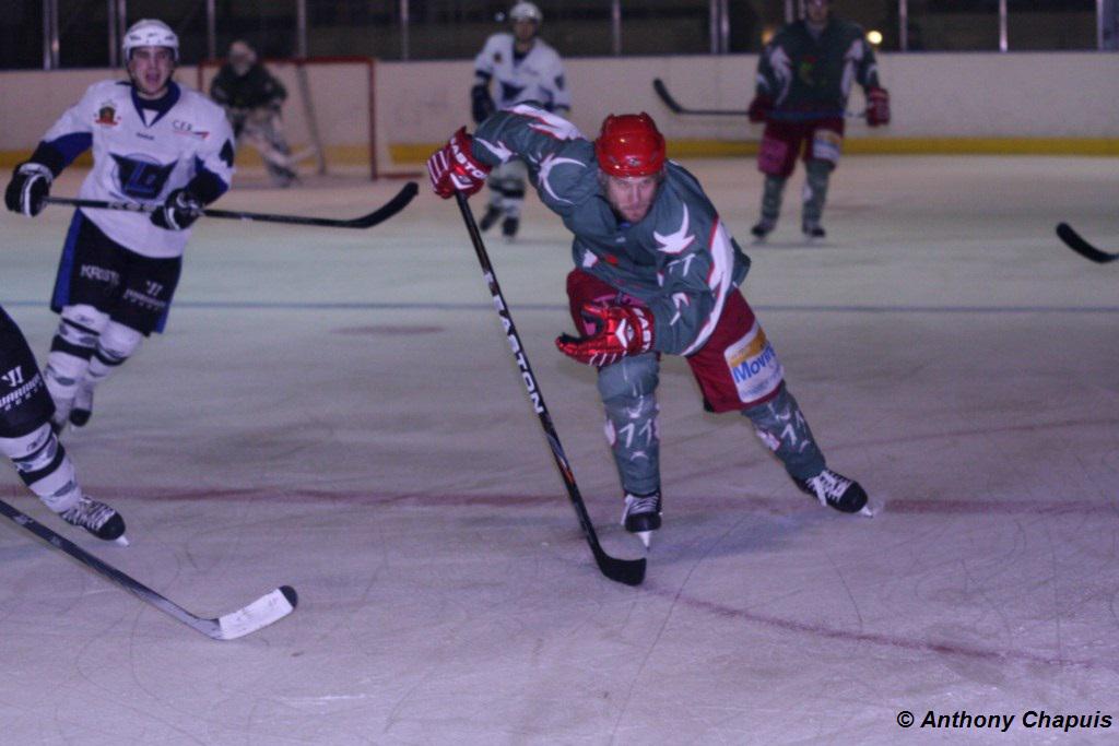 Cergy-Pontoise 5 - 3 Garges-lès-Gonesse