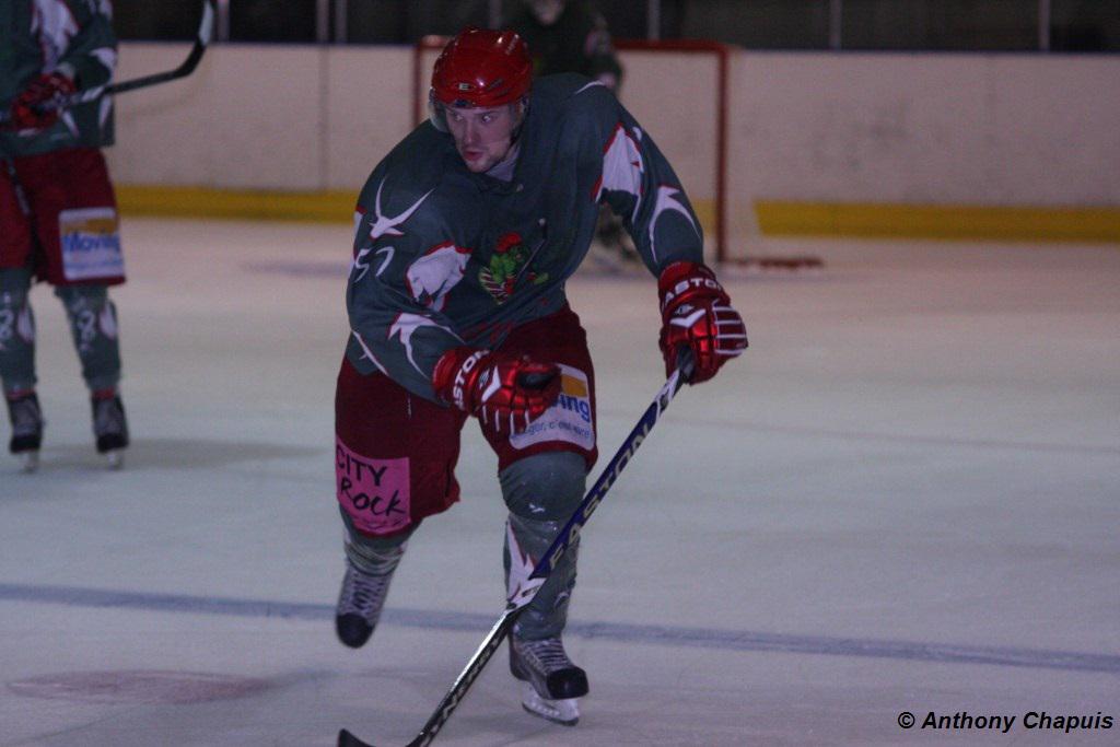 Cergy-Pontoise 5 - 3 Garges-lès-Gonesse